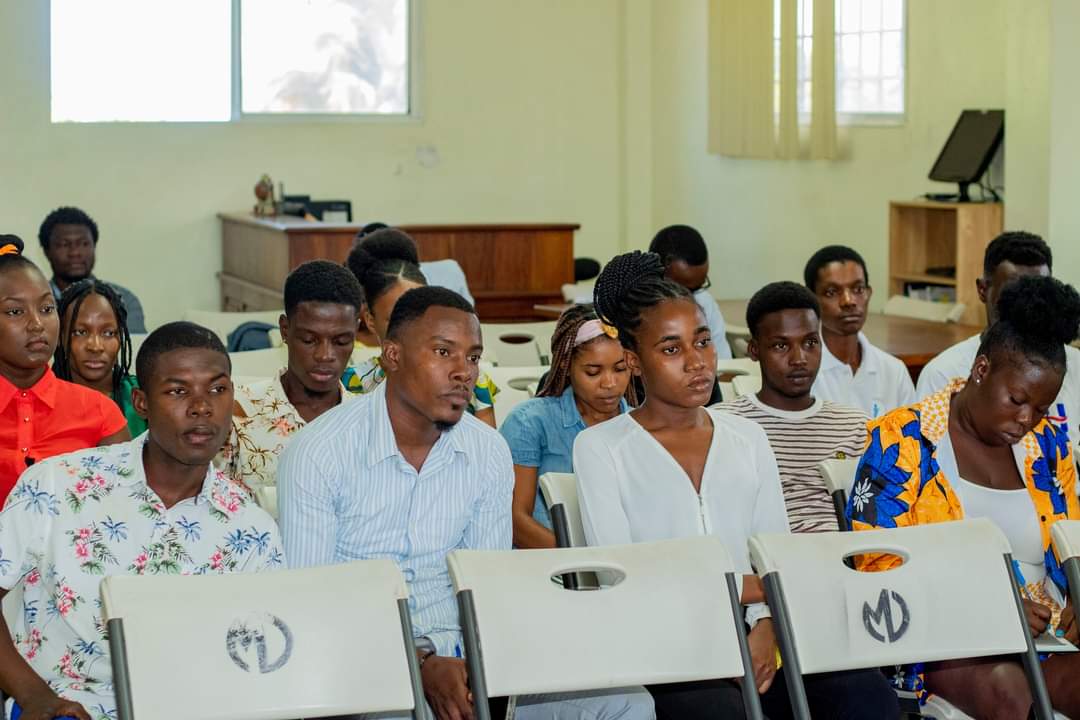 Prix Gade-Ayiti 2024 : quand la poésie devient un rêve pour Haïti